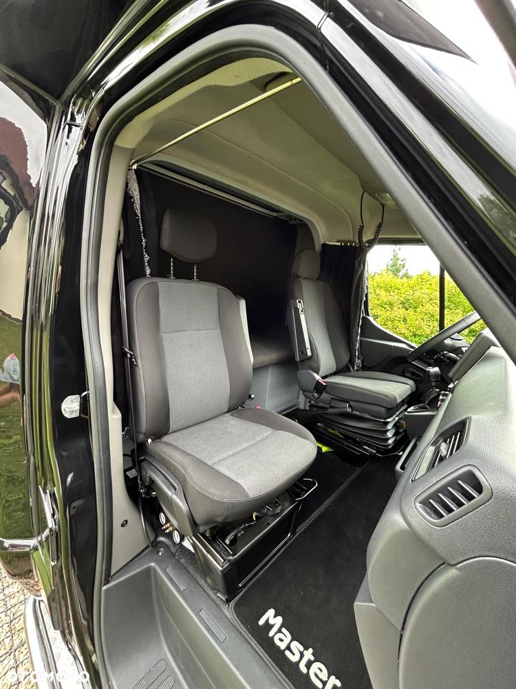 Renault MASTER - 12