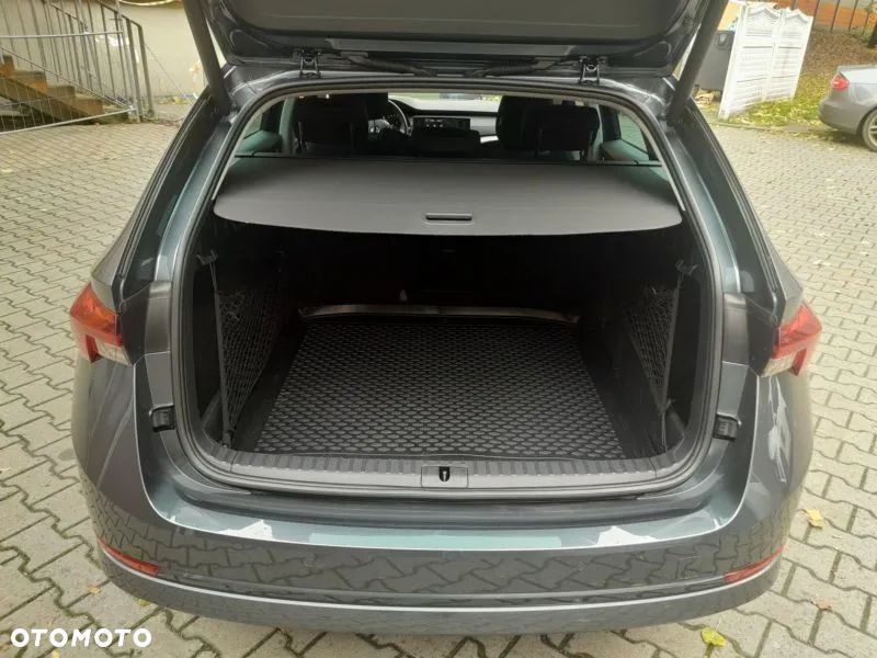 Skoda Octavia 2.0 TDI Ambition DSG - 26