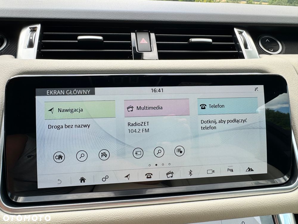 Land Rover Range Rover Sport S 2.0Si4 PHEV HSE Dynamic - 29