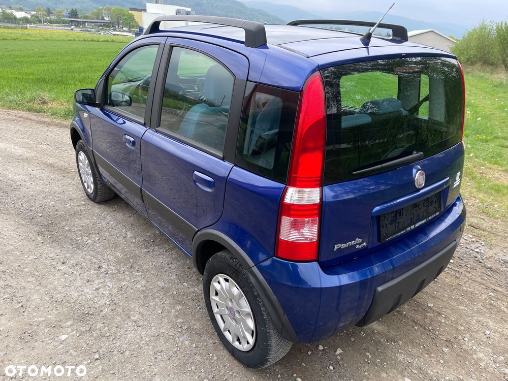 Fiat Panda 1.2 Mylife Eco - 7