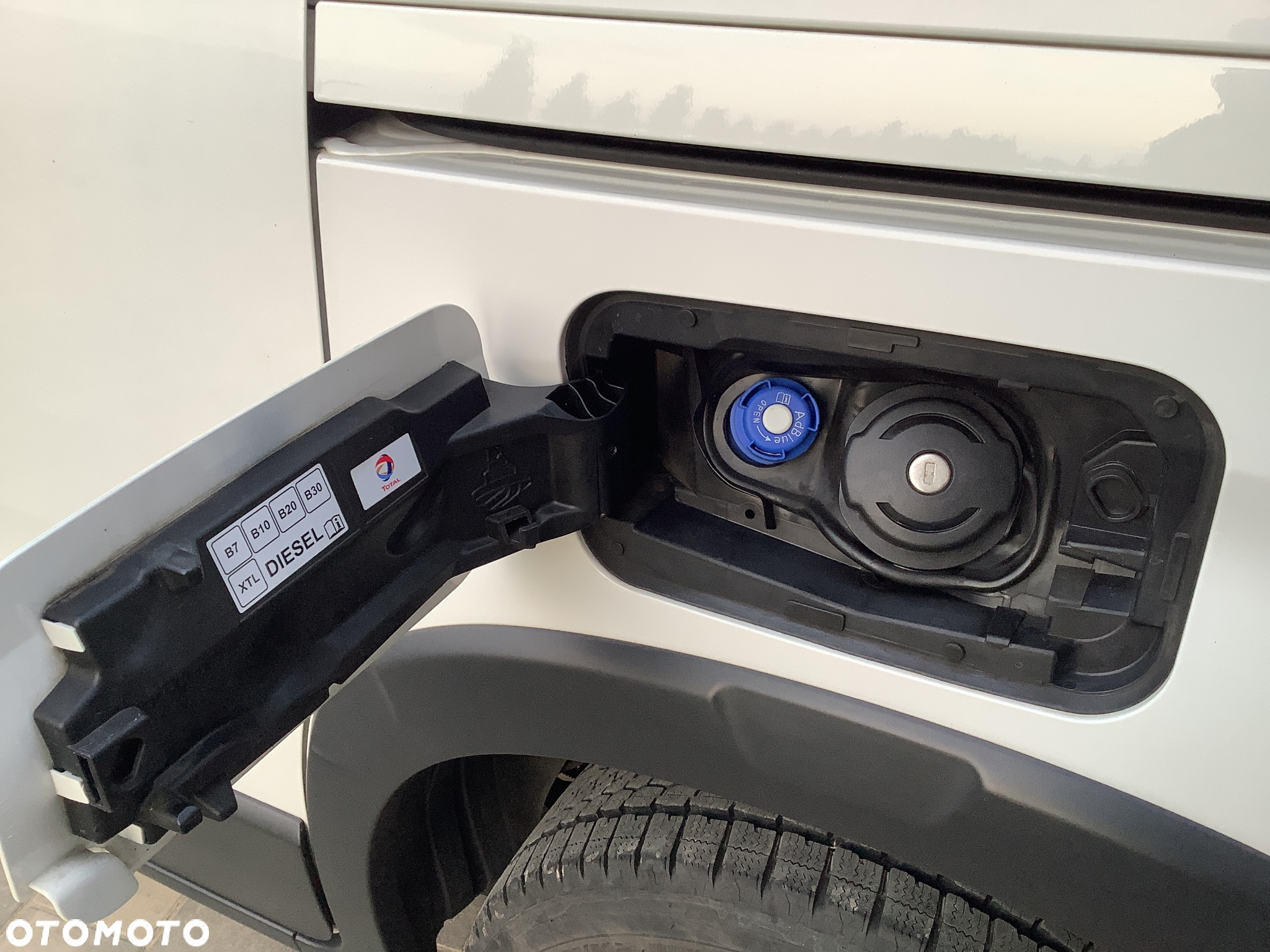 Peugeot Rifter 1.5 BlueHDI Allure Pack S&S - 8