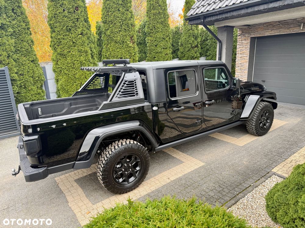 Jeep Gladiator - 11