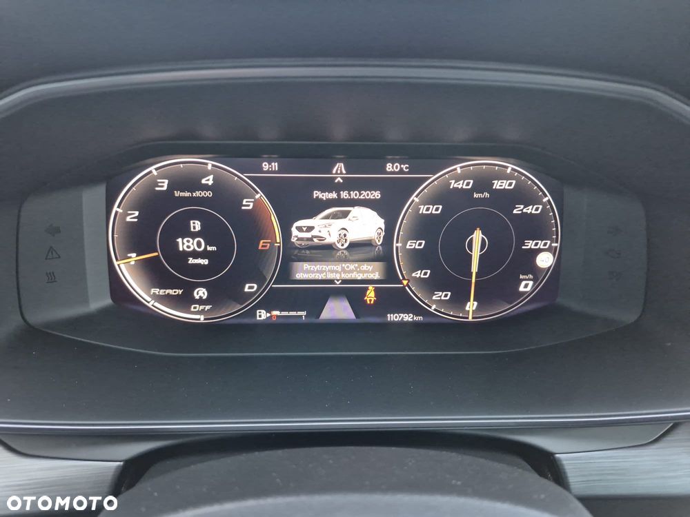 Cupra Formentor - 35