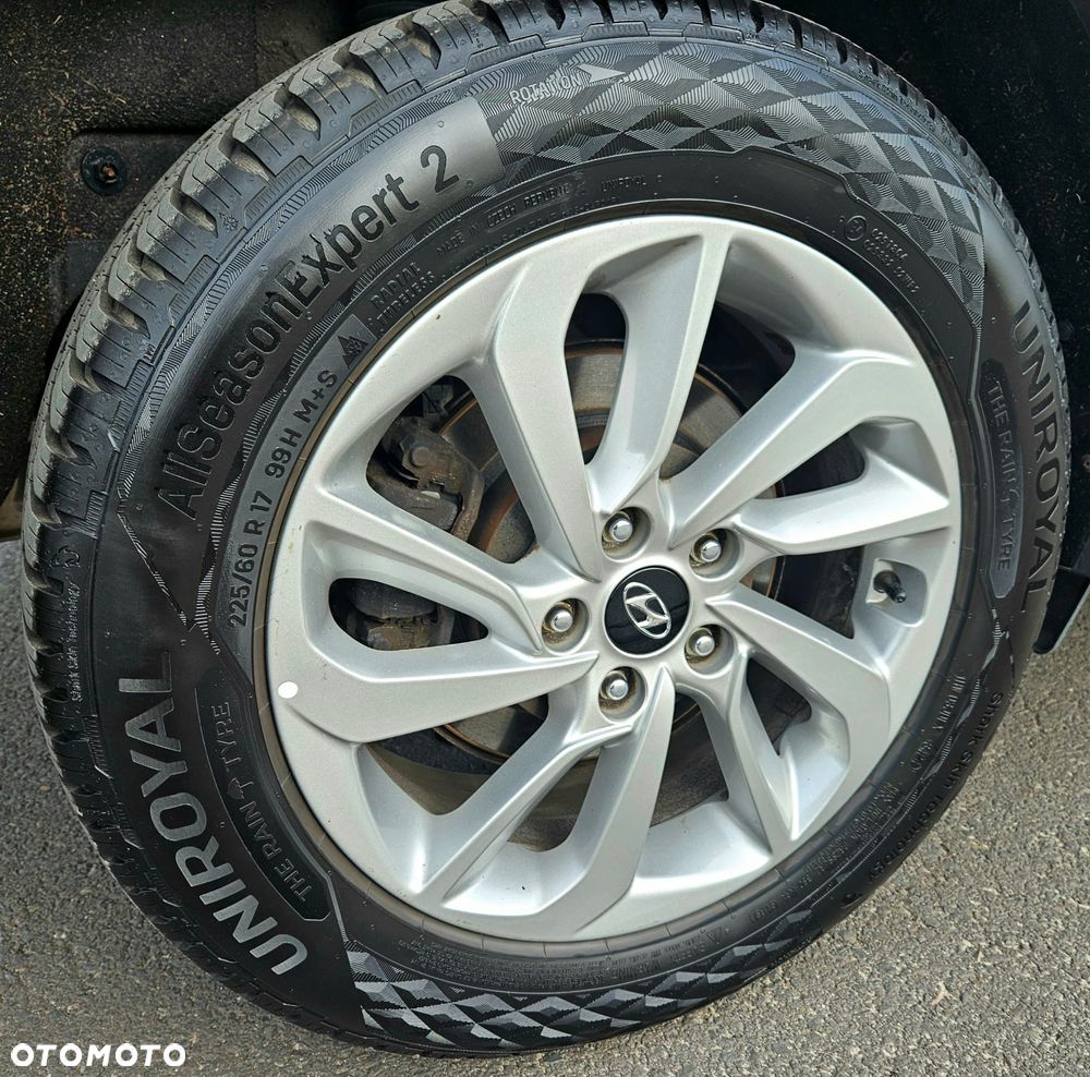 Hyundai Tucson 1.6 T-GDI Style 2WD - 10