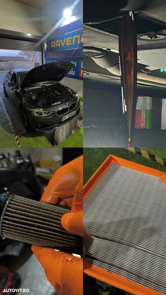 BMW Seria 3 330e AT PHEV - 15