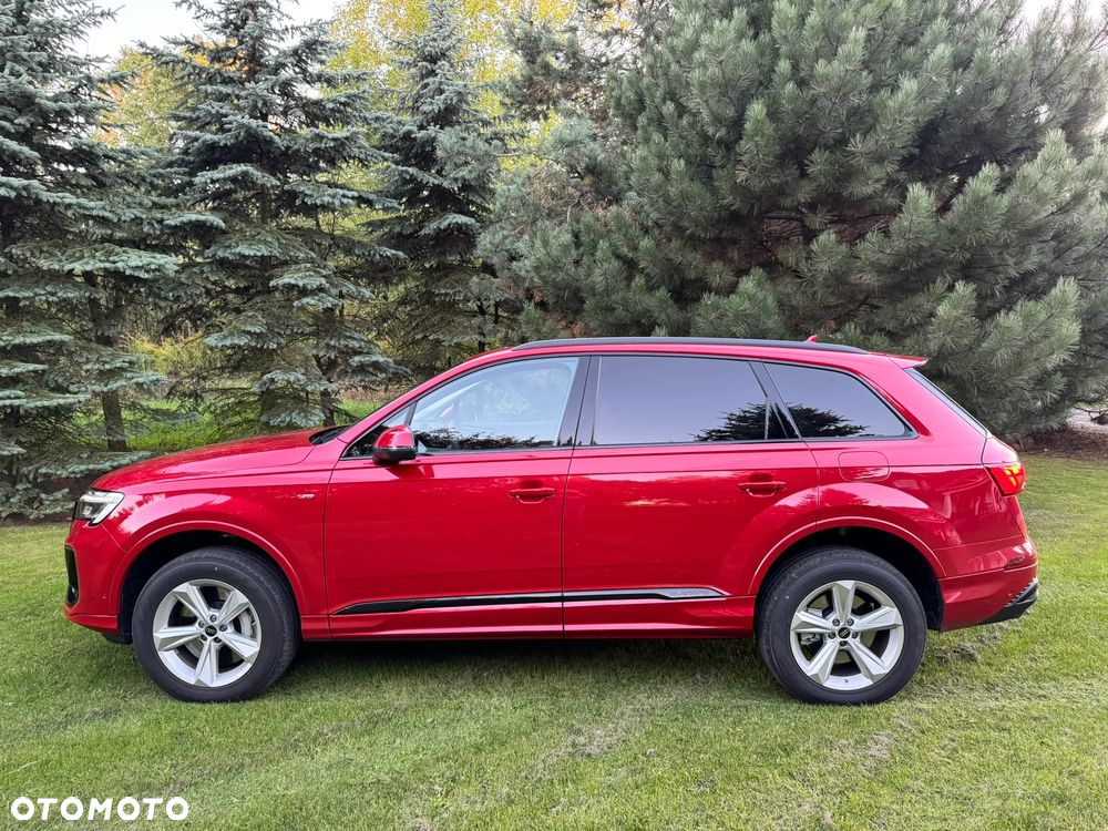 Audi Q7 - 9