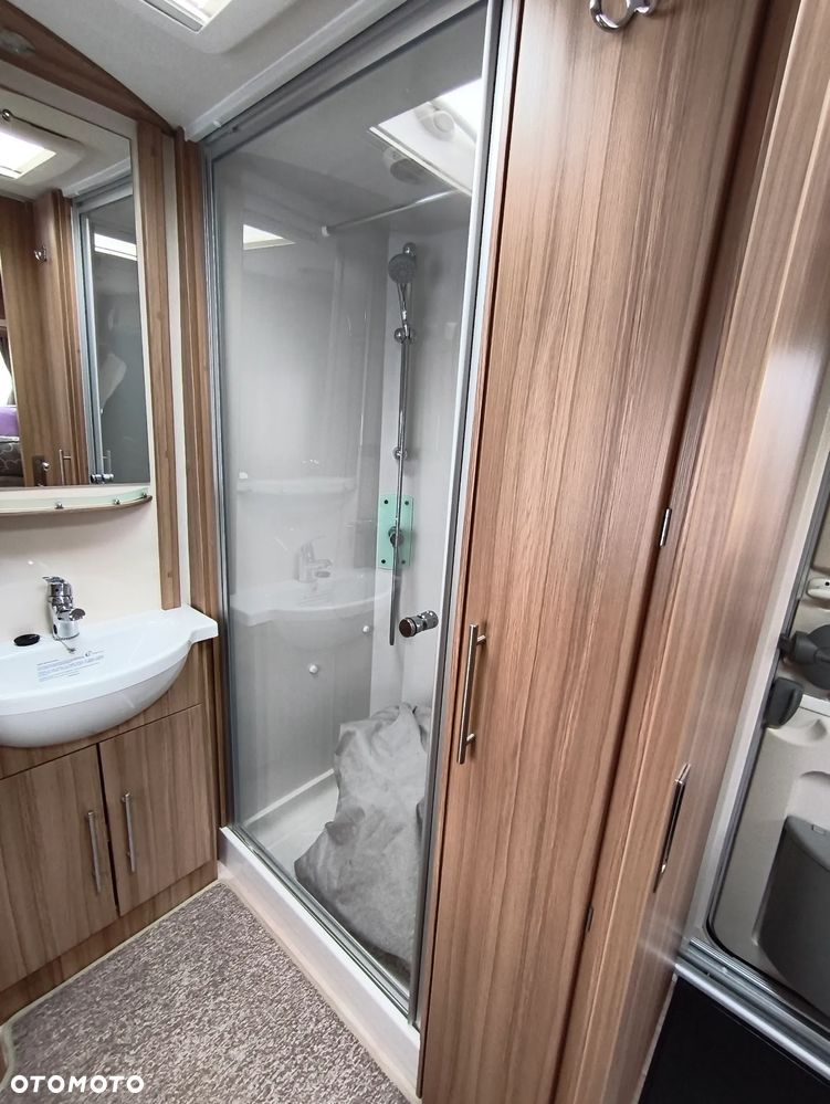 Lunar QUASAR 462 2016R - 25