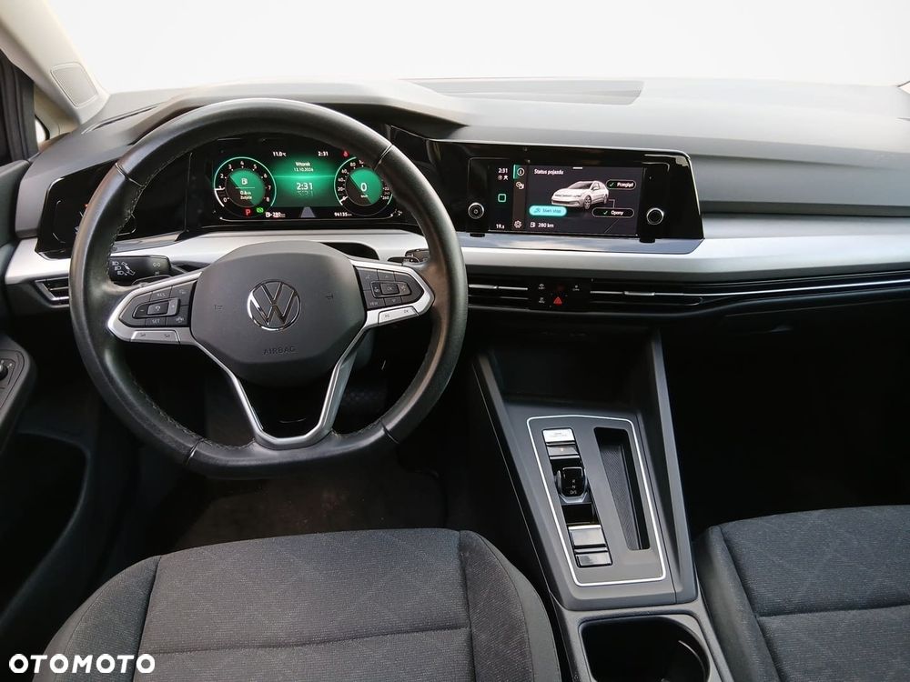 Volkswagen Golf 2023