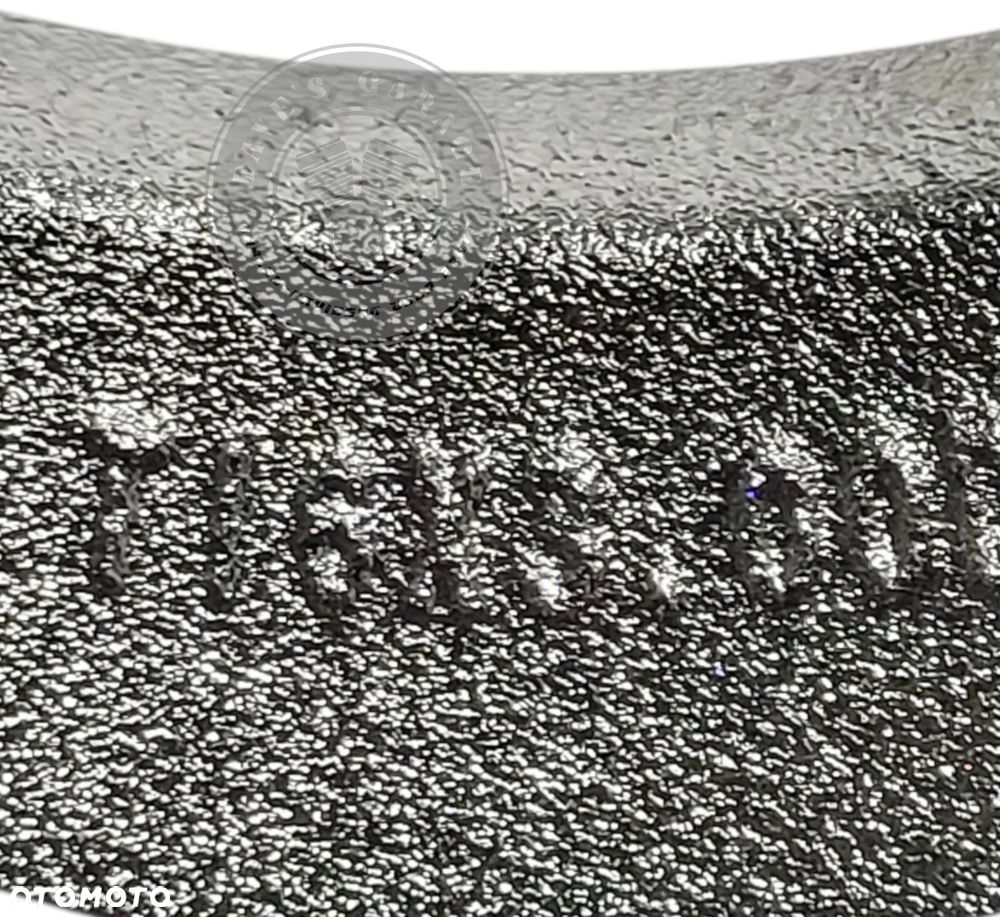 Felga tył 16x3.00 Harley Davidson Touring 43846-02A - 9