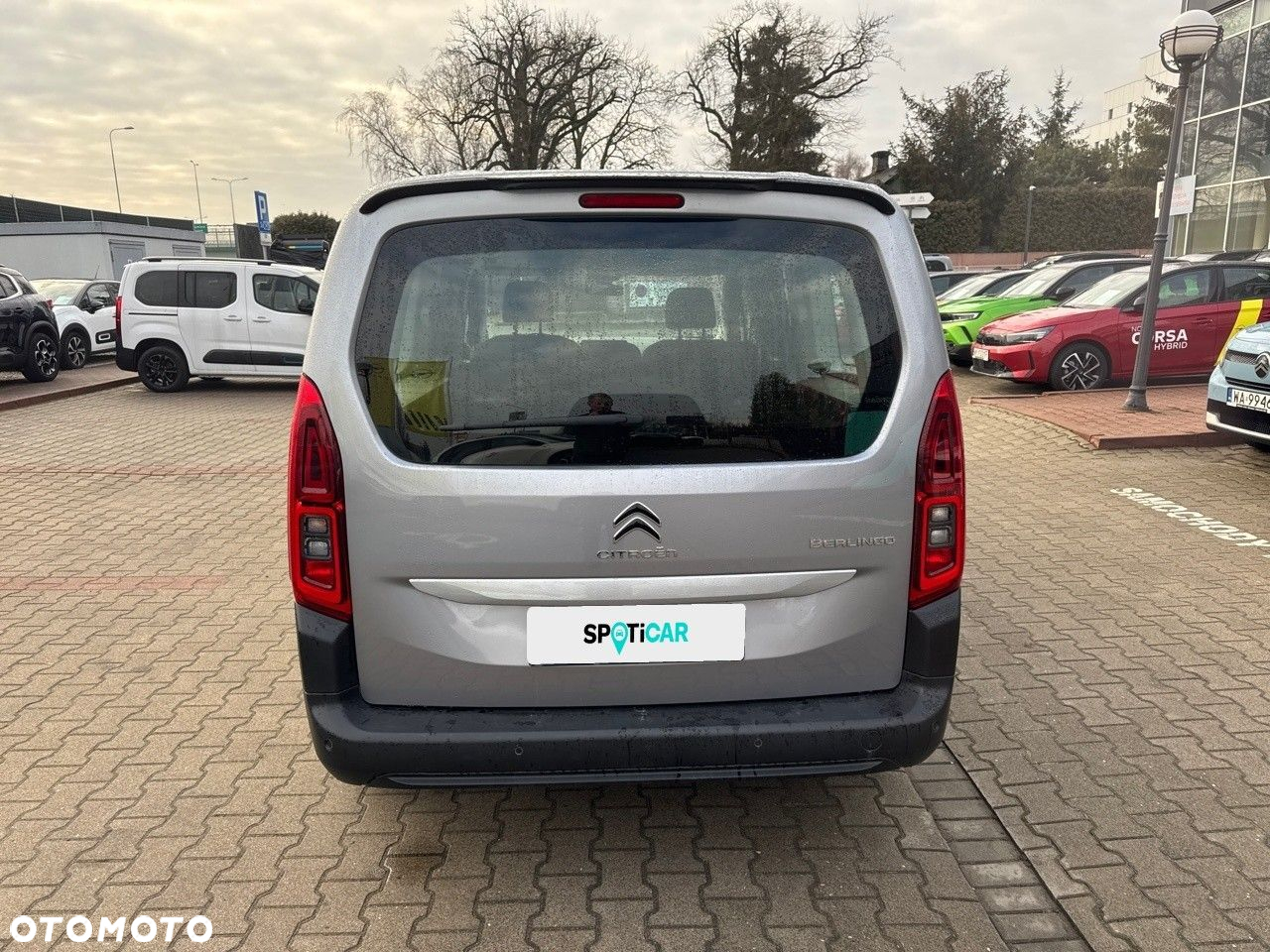 Citroën Berlingo XL 1.5 BlueHDI Feel - 5