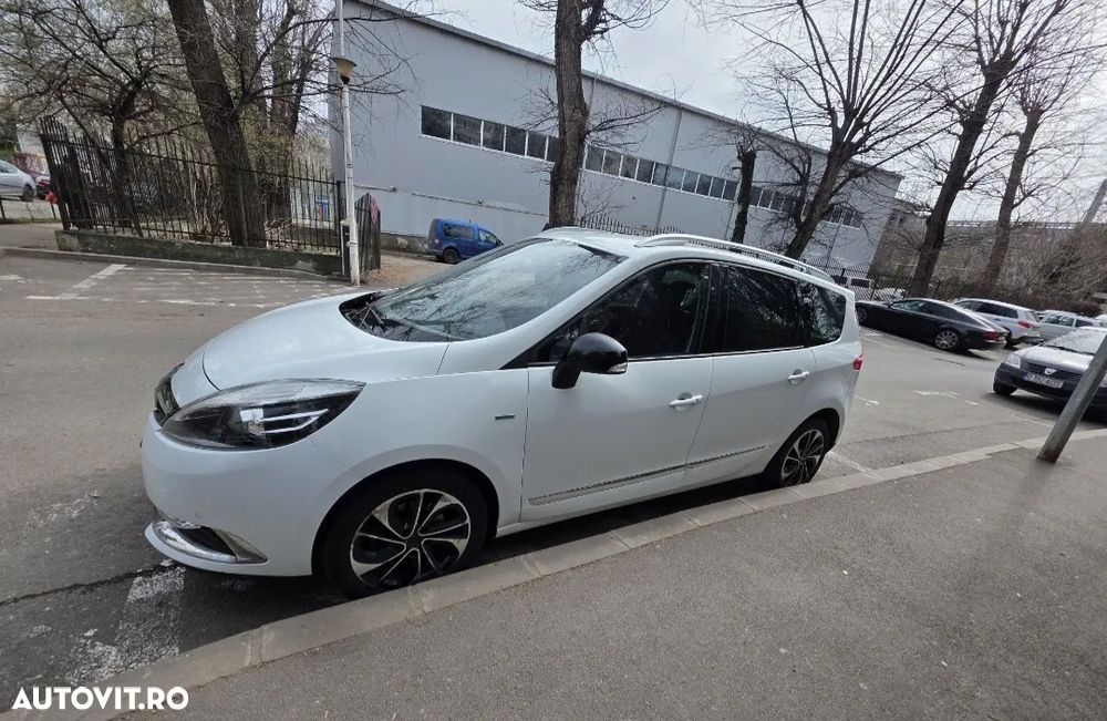 Renault Grand Scenic 1.6 dCi Energy Privilege - 2