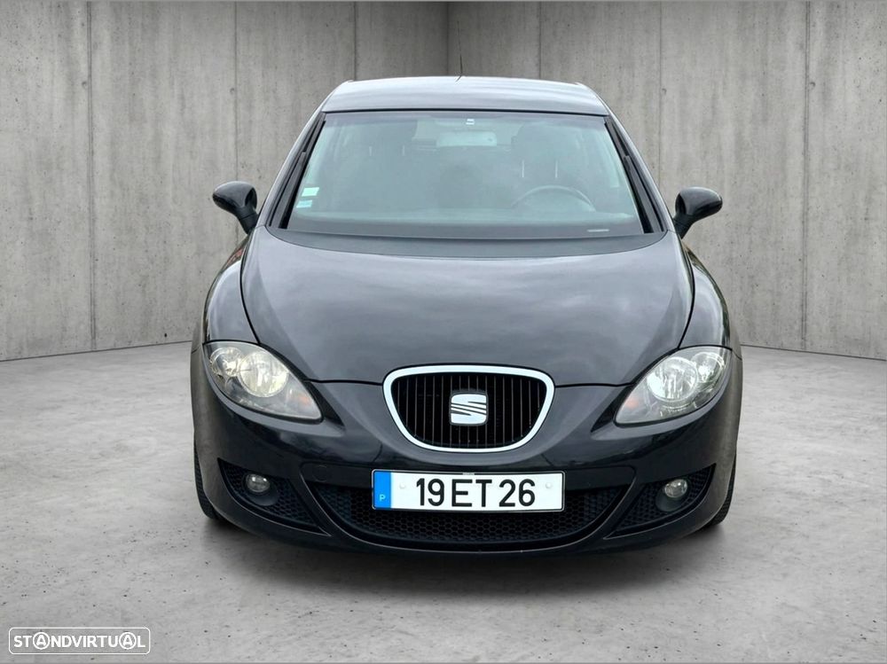 SEAT Leon 1.9 TDI Sport - 3