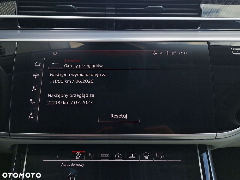 Audi S8 TFSI mHEV Quattro Tiptr - 36