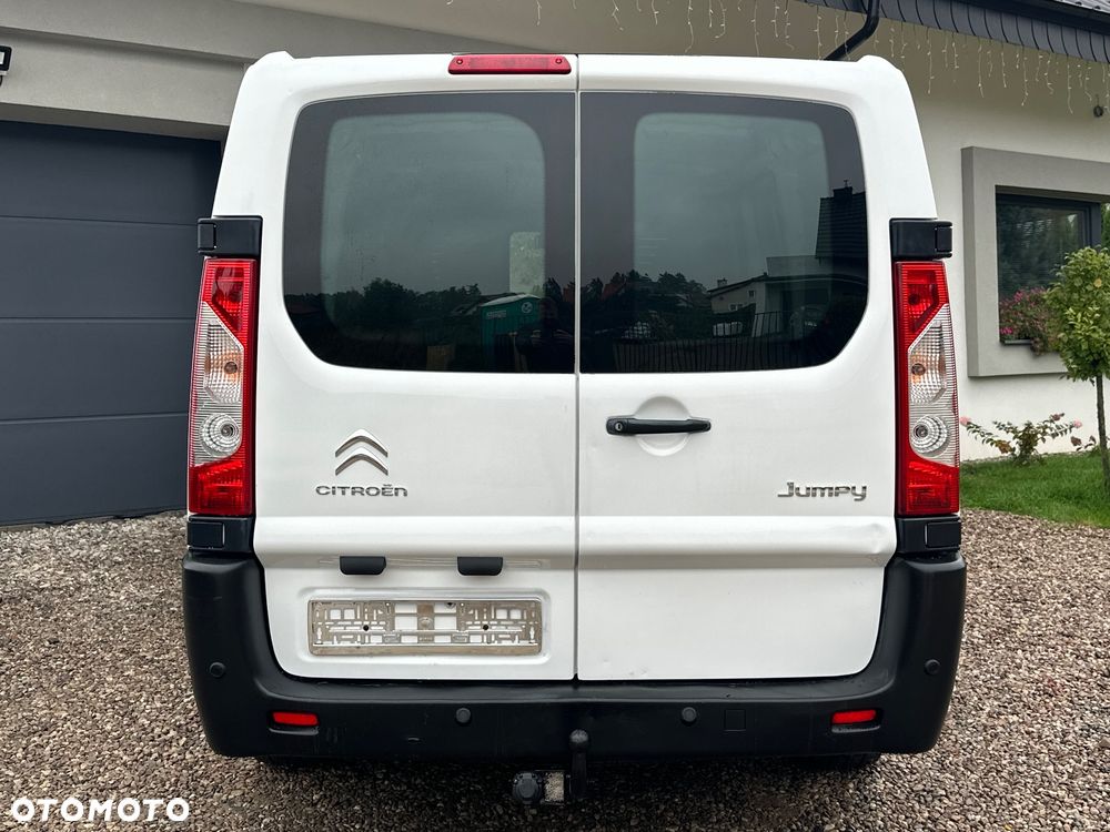 Citroën Jumpy - 22