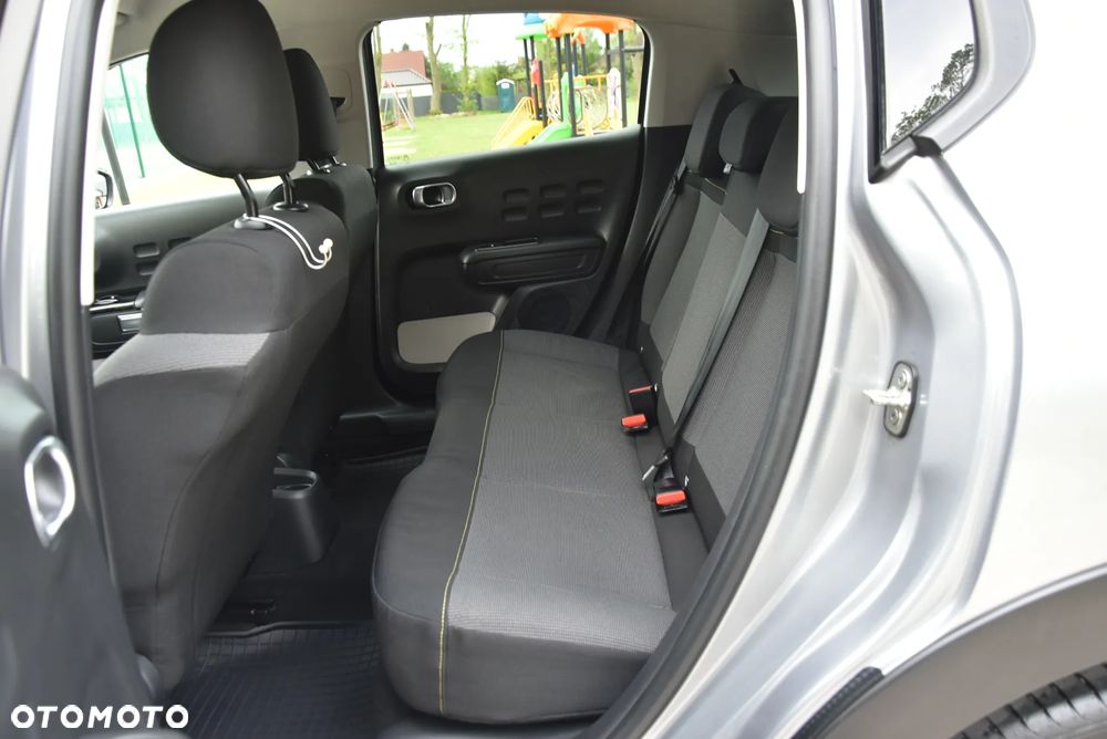 Citroën C3 Pure Tech 83 S&S C-SERIES - 11