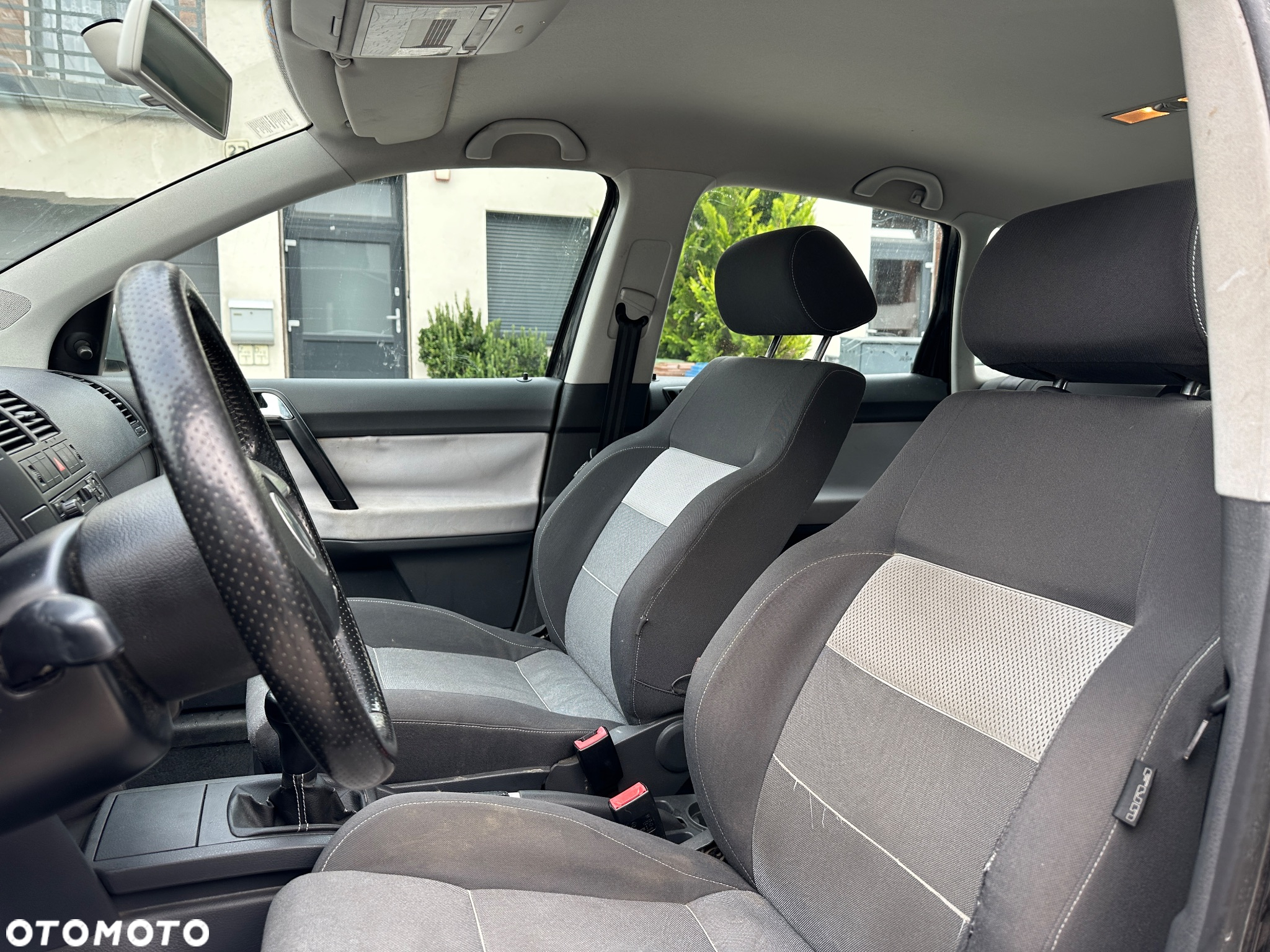 Volkswagen Polo 1.4 16V Fun - 12