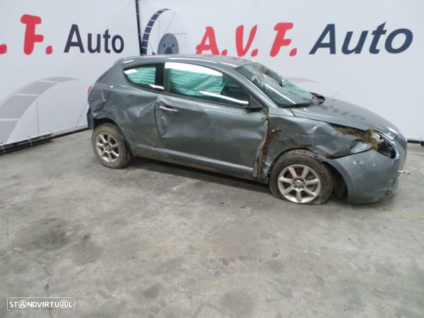 Para Peças Alfa Romeo Mito (955_) - 3