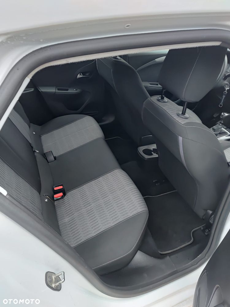 Opel Corsa - 10