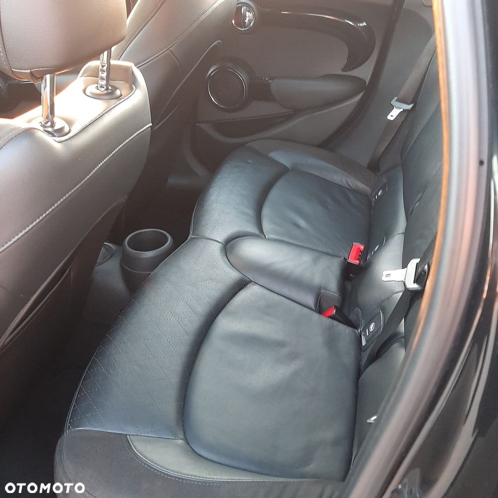 MINI Cooper S sport - 9