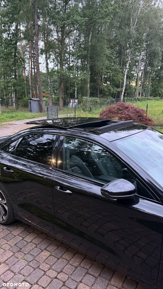 Audi A3 Limousine 40 TFSI quattro S tronic advanced - 19