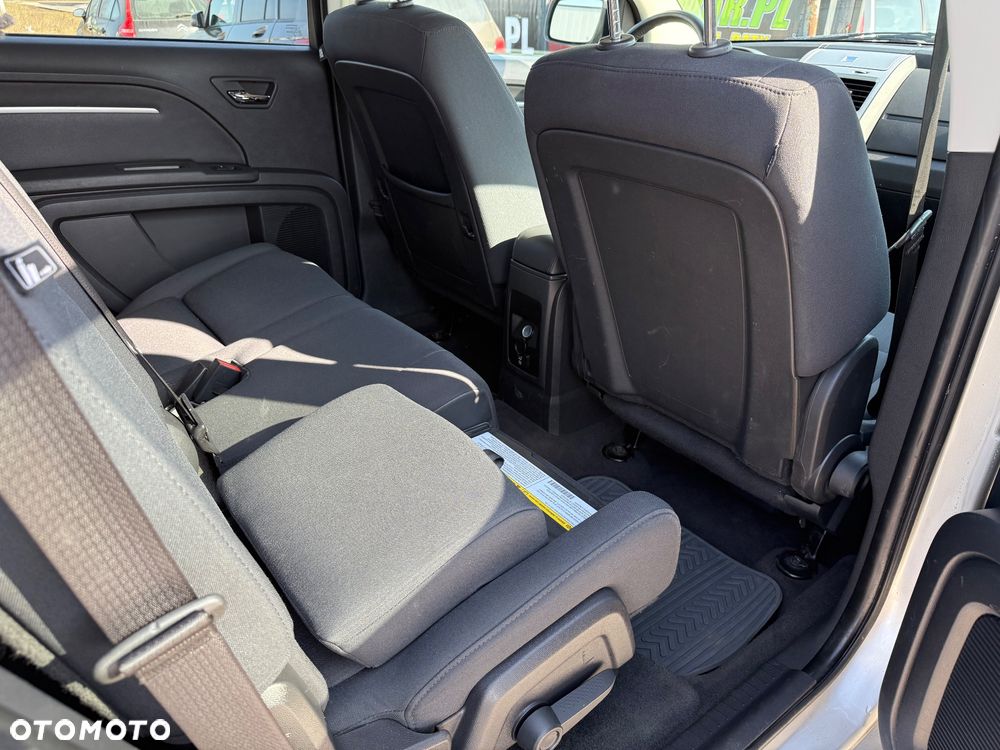 Dodge Journey - 11