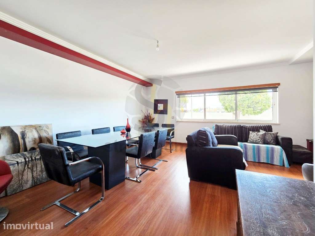 T3 Exclusivo no Montijo: Qualidade Superior e Conforto Moderno - Grande imagem: 2/60