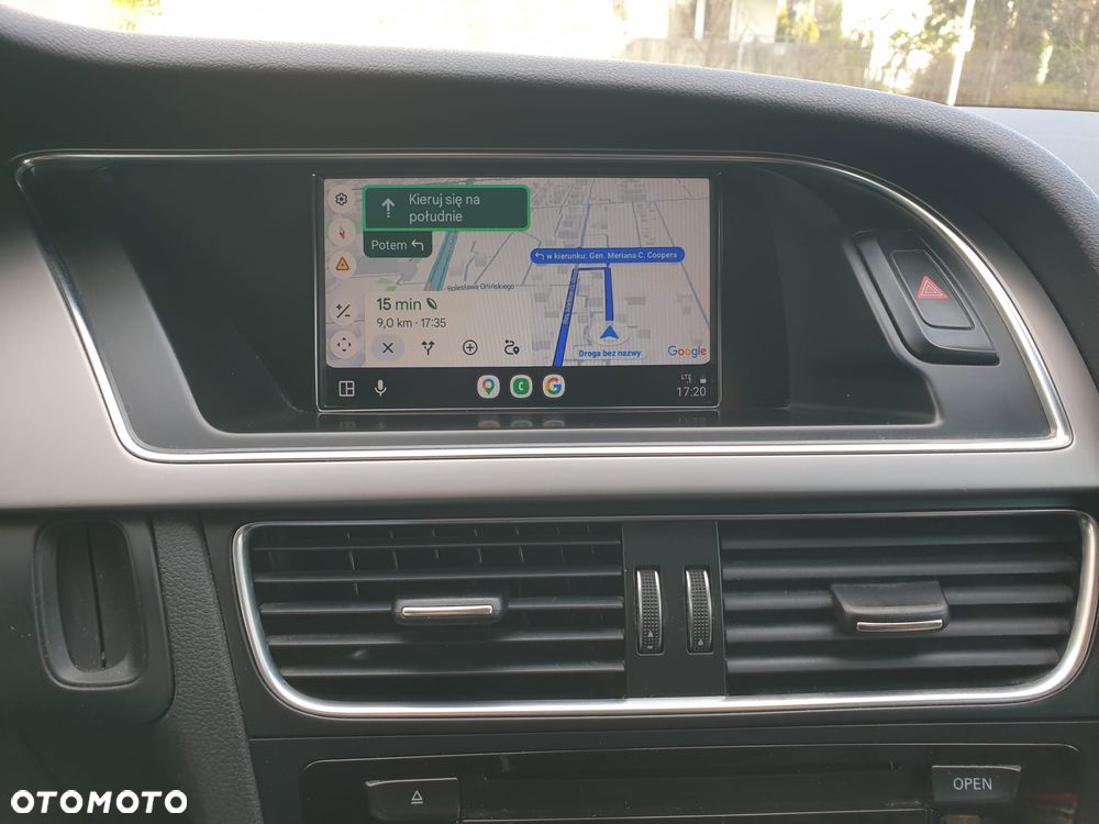 Audi A5 Sportback 2.0 TDI Multitronic - 6