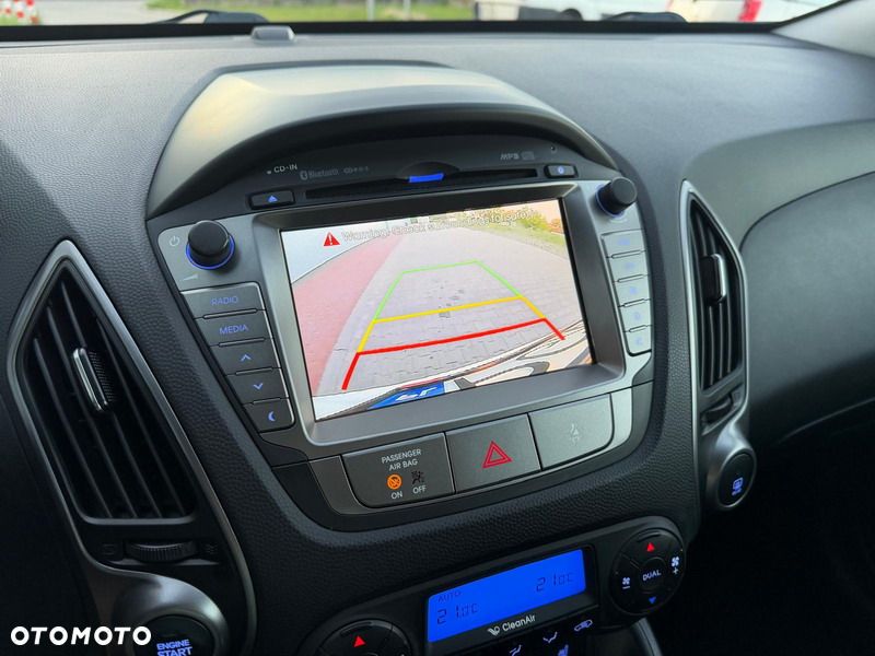 Hyundai ix35 1.6 2WD Comfort - 19