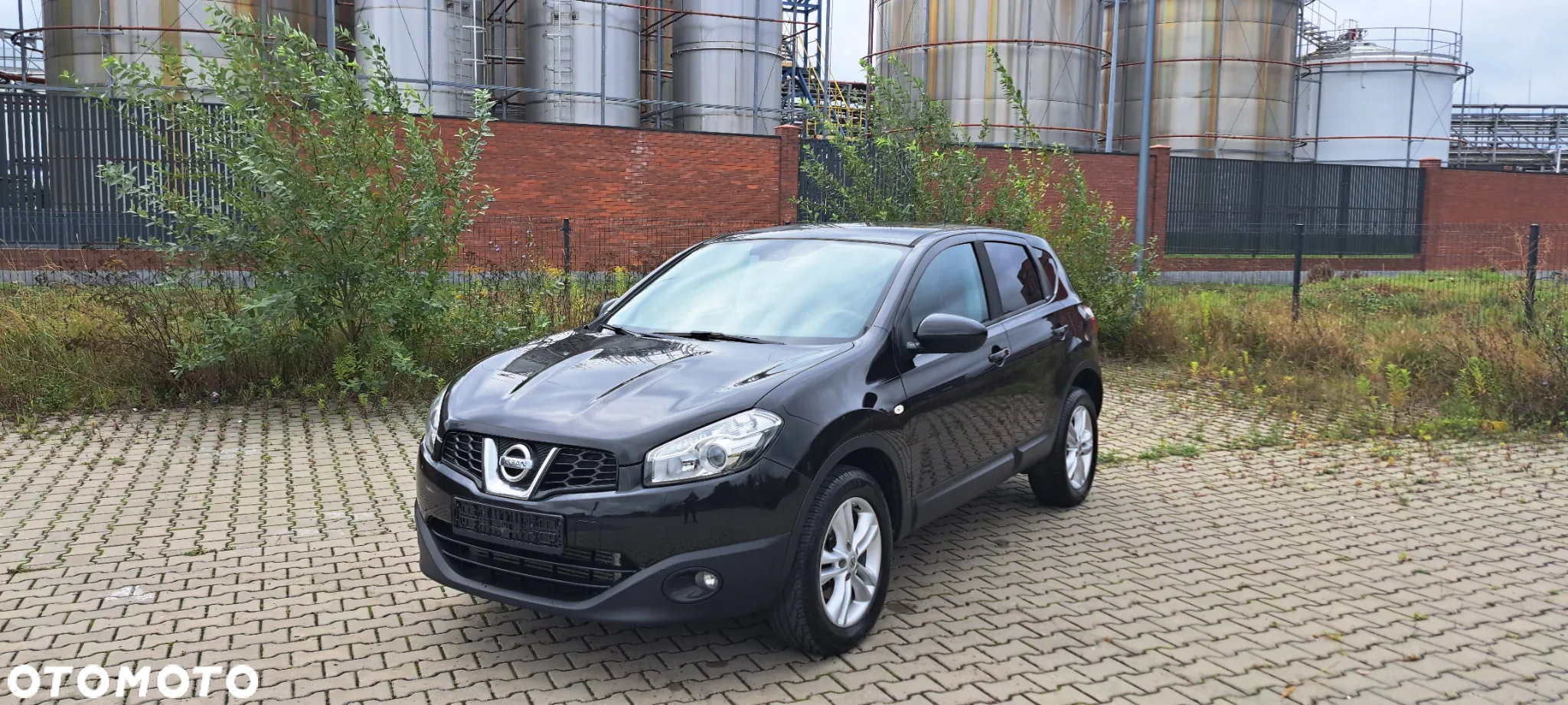 Nissan Qashqai - 32