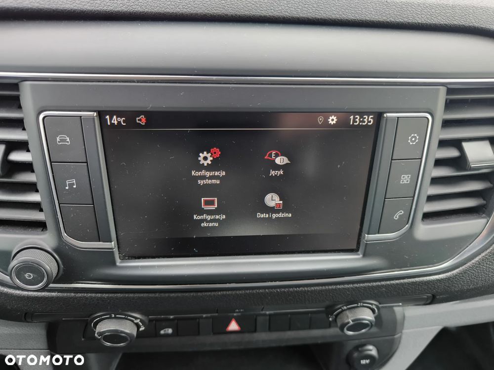 Opel Vivaro - 20