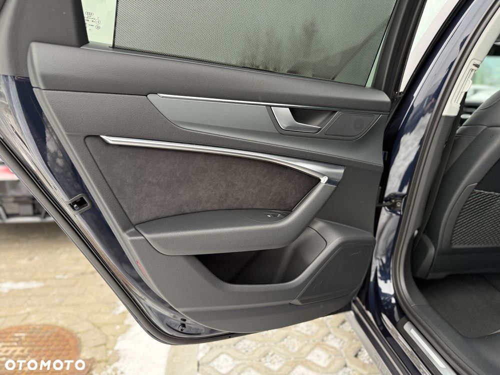 Audi A6 Allroad - 11