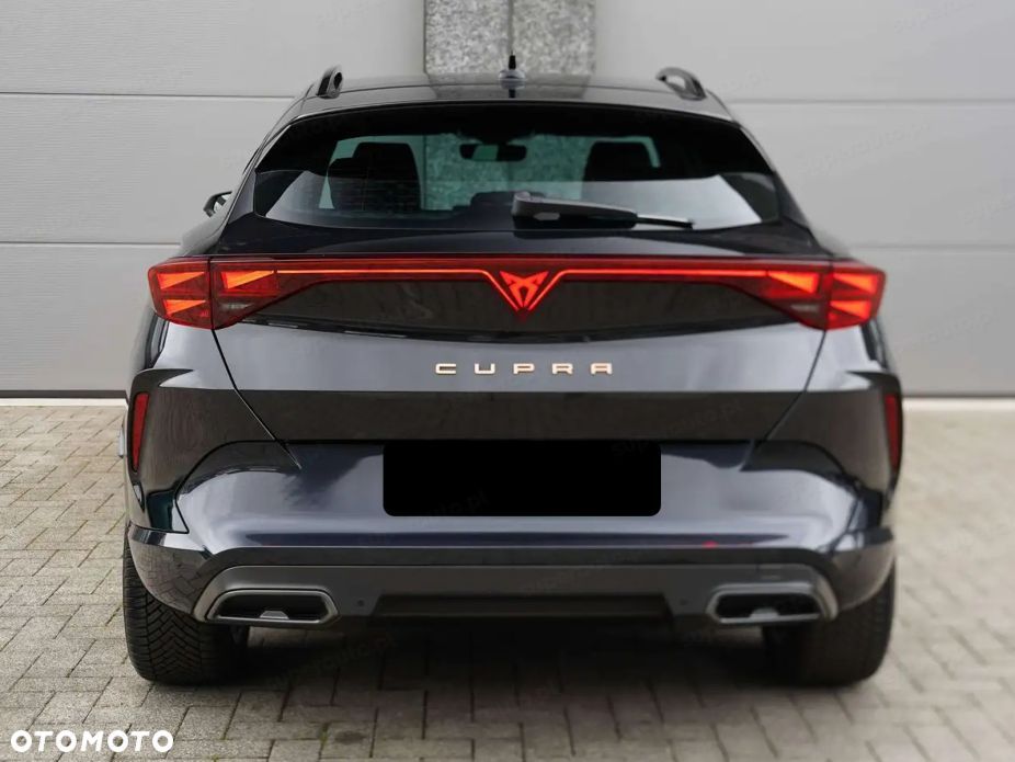 Cupra Formentor 1.5 eTSI mHEV DSG - 5