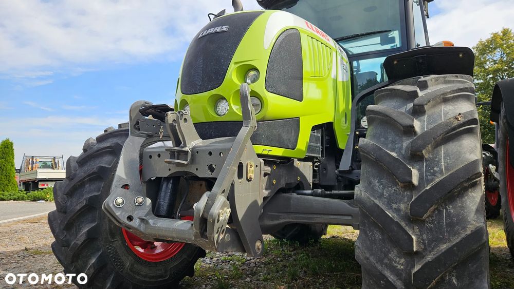 Claas Arion 510 630 - 21