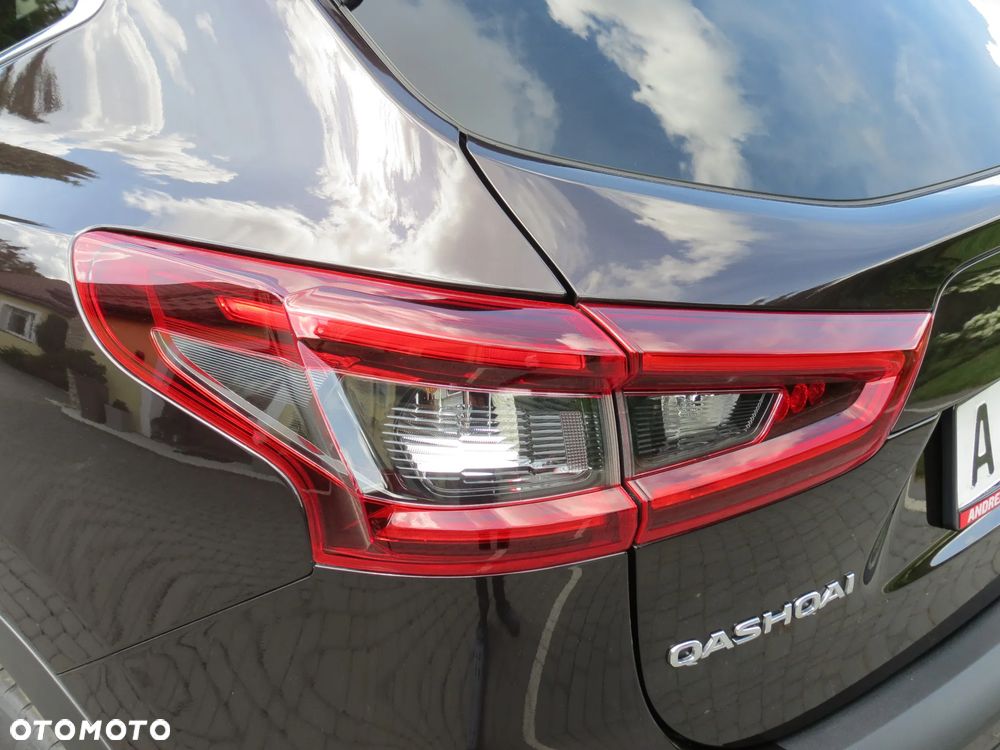 Nissan Qashqai - 16