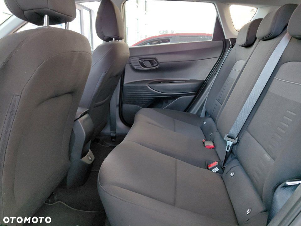 Hyundai Bayon - 28
