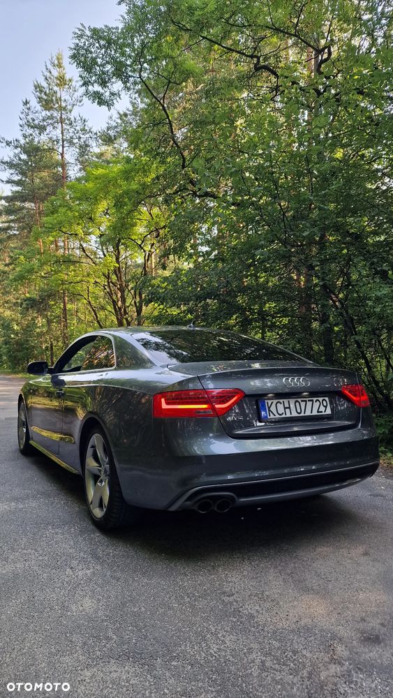 Audi A5 Coupe 1.8 TFSI - 15