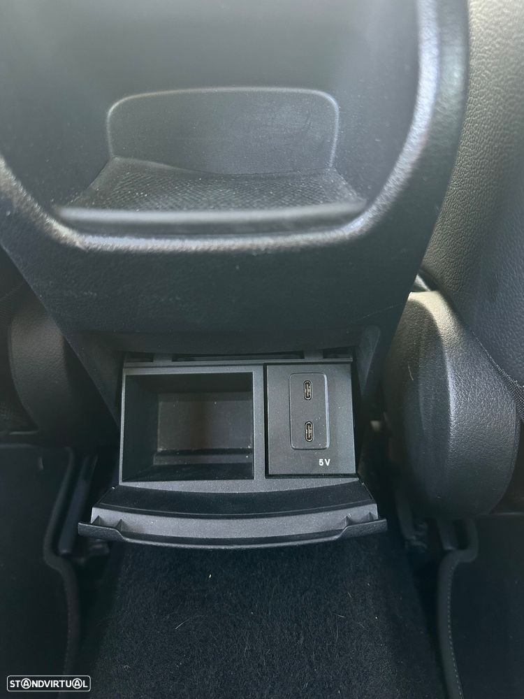 Mercedes-Benz A 180 d Business Solutions Aut. - 11