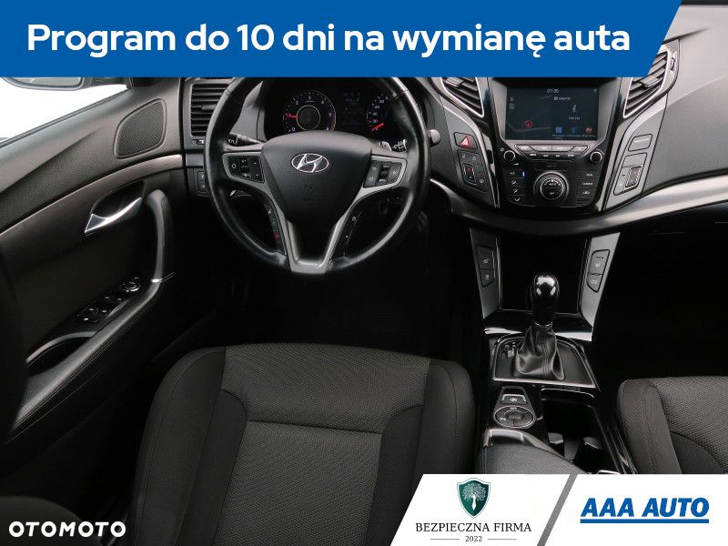 Hyundai i40 - 8
