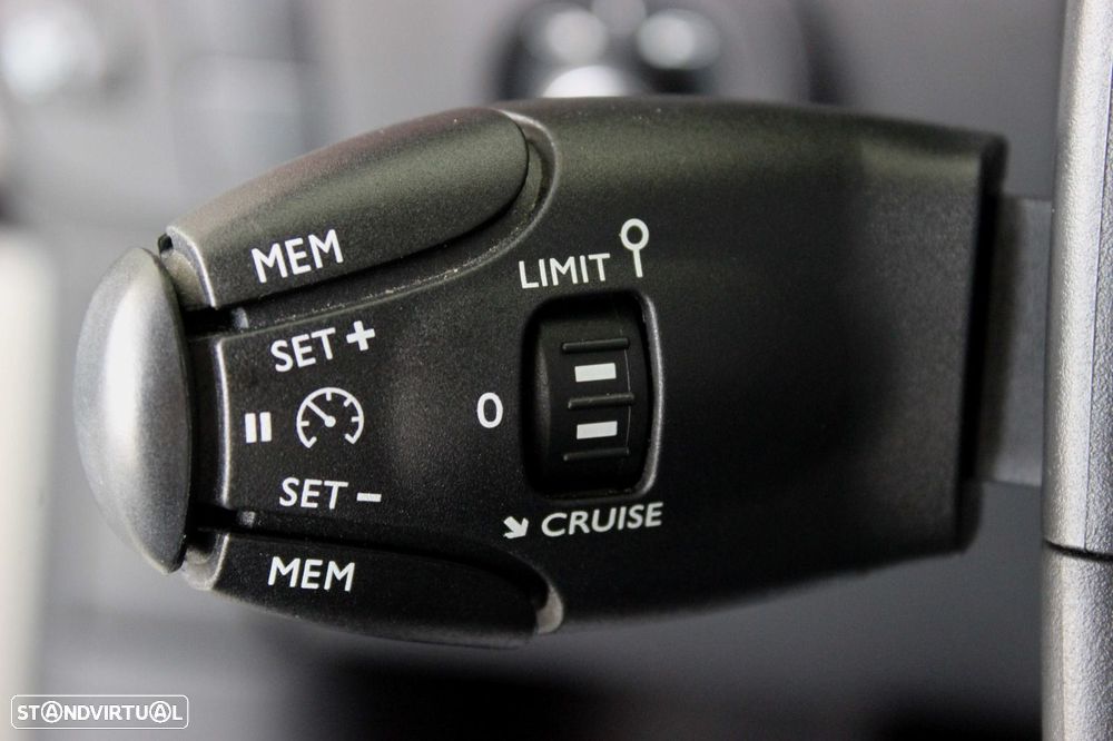 Citroën C3 1.5 BlueHDi C-Series - 18