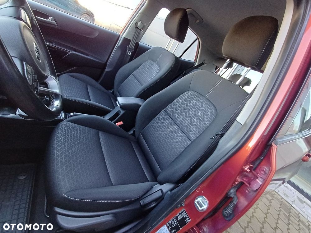 Kia Picanto 1.2 GT Line - 12
