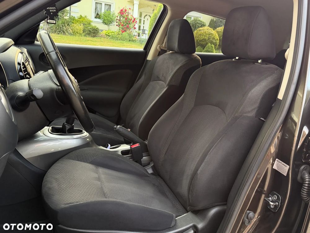 Nissan Juke 1.6 Start/Stop Tekna - 27