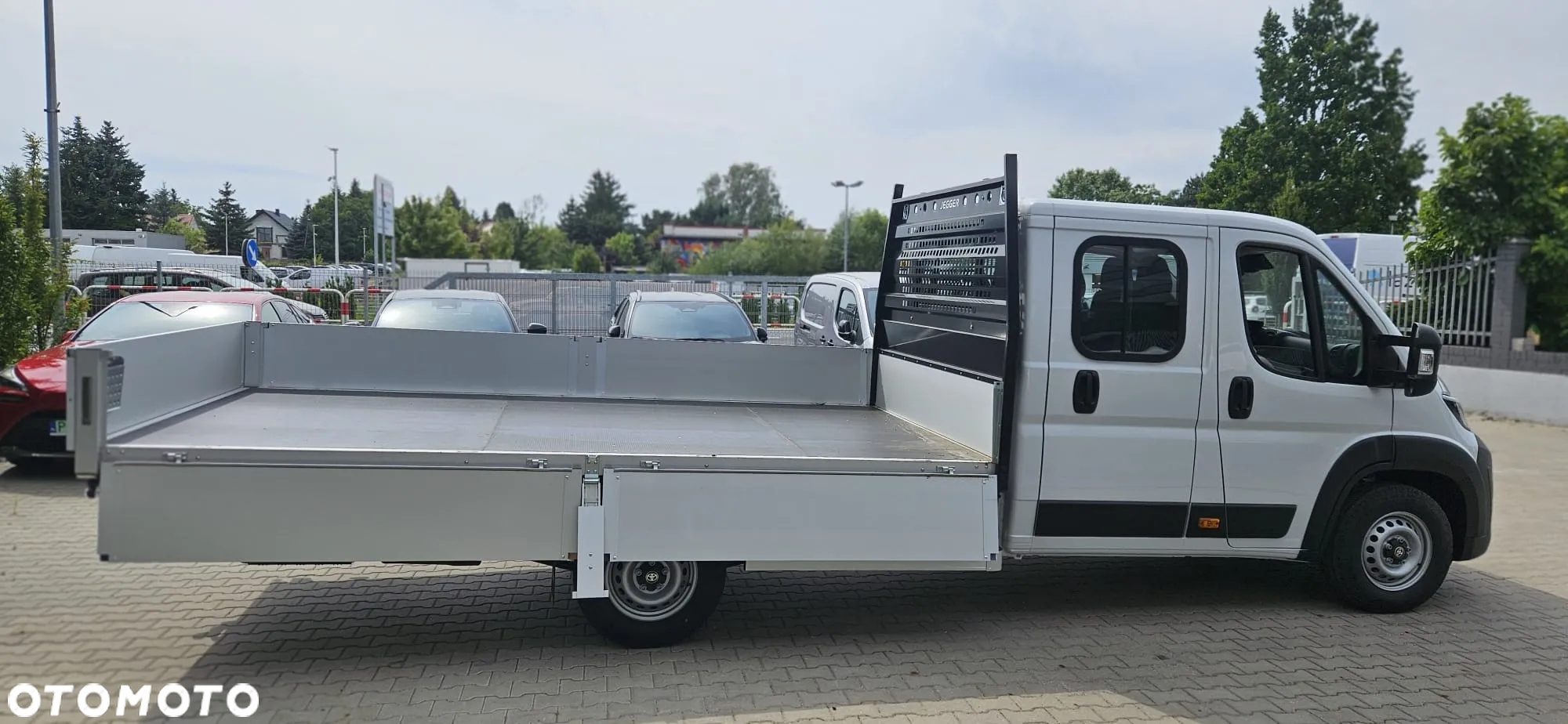 Toyota PROACE MAX - 6