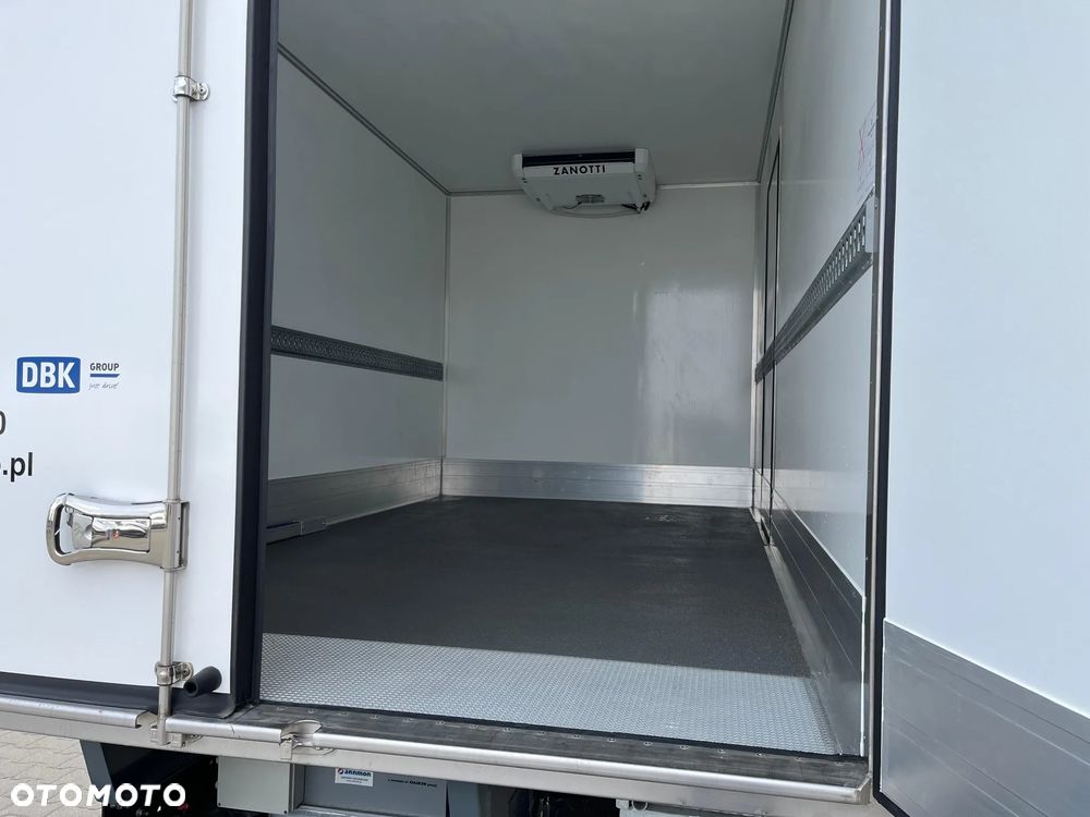 Iveco Daily 72C14E /P - 11