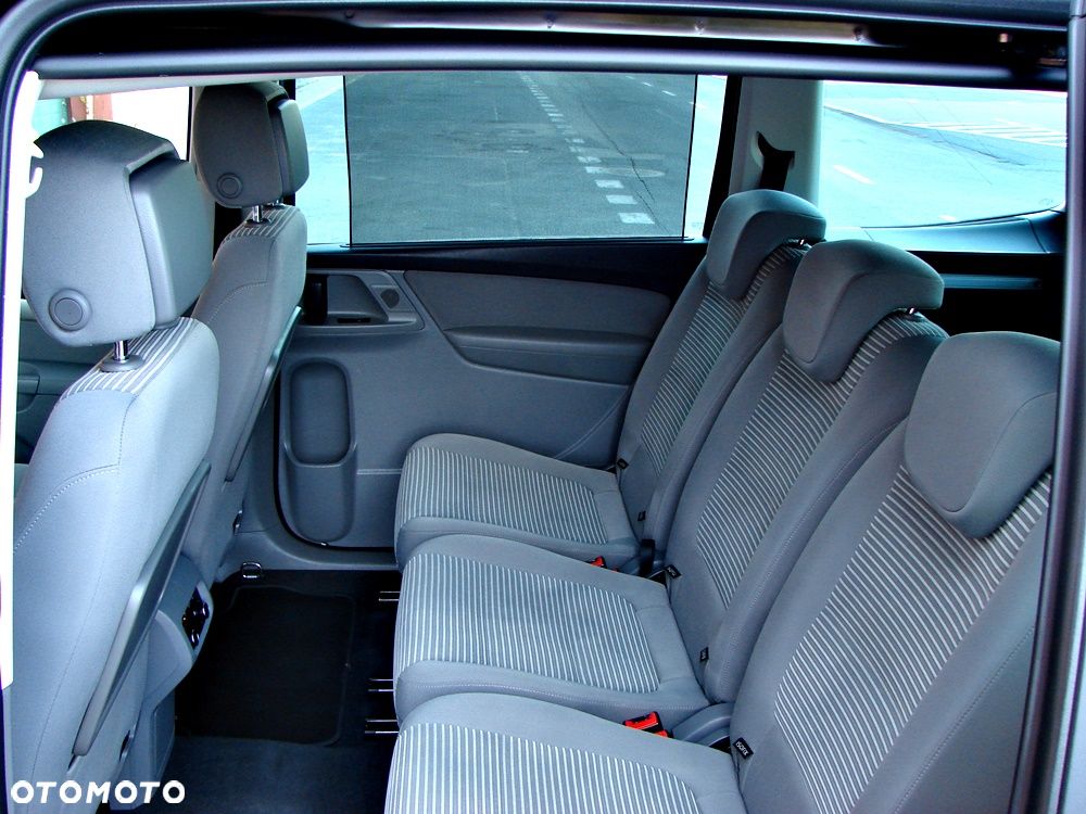 Seat Alhambra 2.0 TDI Ecomotive Style Salsa - 6