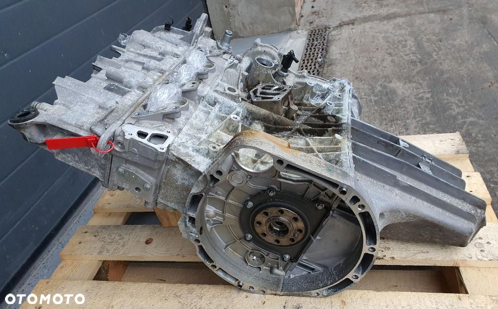 SILNIK 266920 MERCEDES W169 W245 1.5 - 3