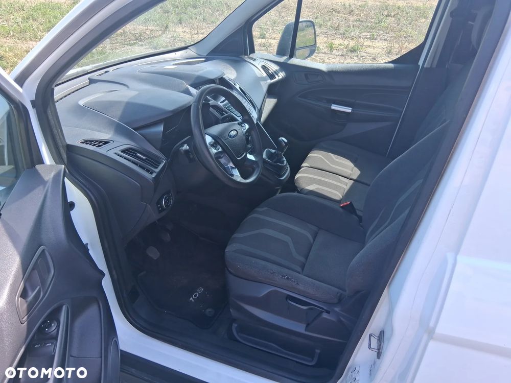Ford Transit Connect 230 L2 Basis - 14