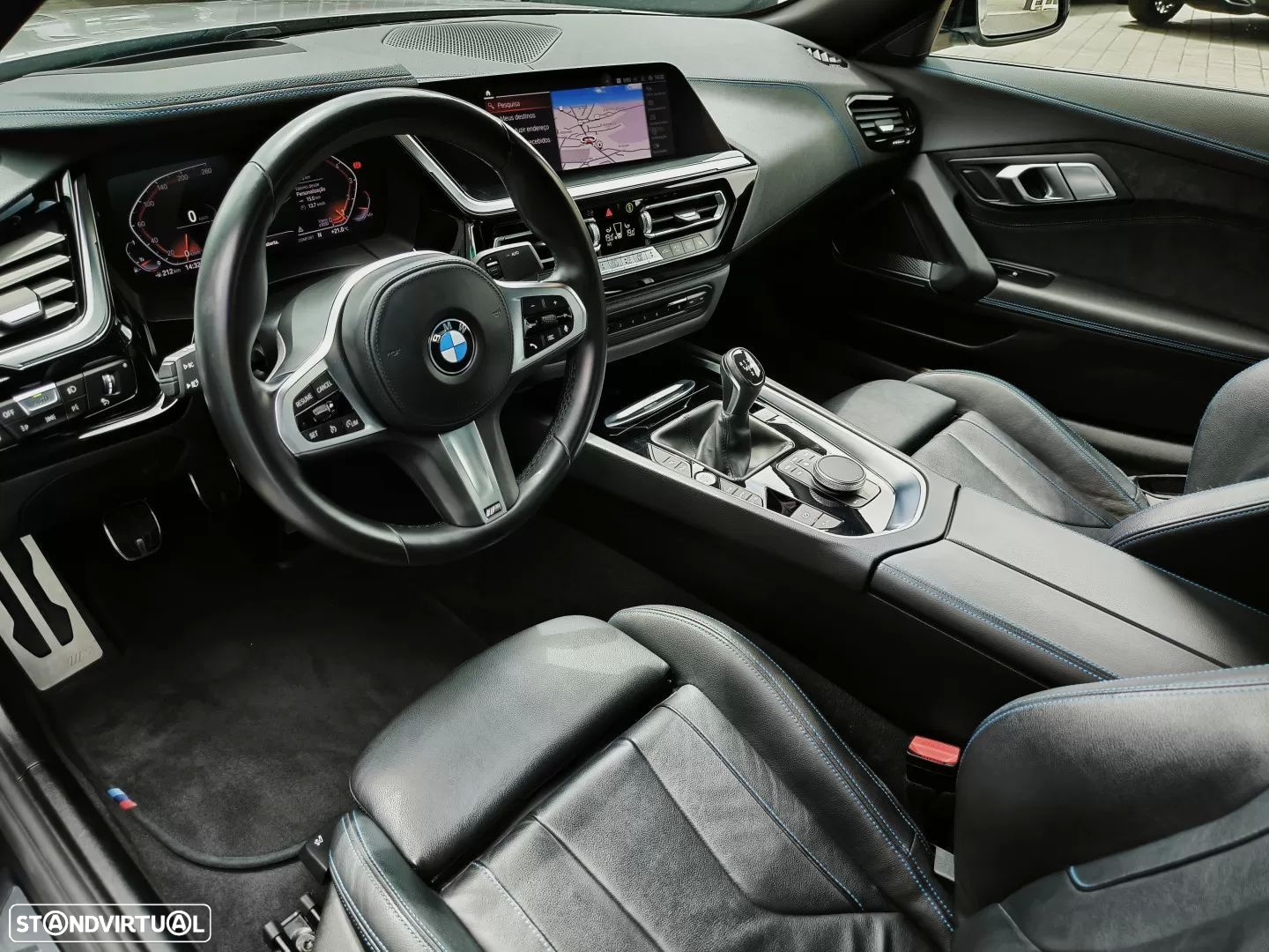BMW Z4 sDrive20i M Sport - 34