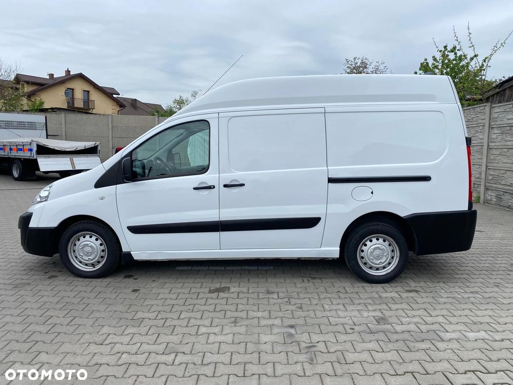 Toyota PROACE - 8