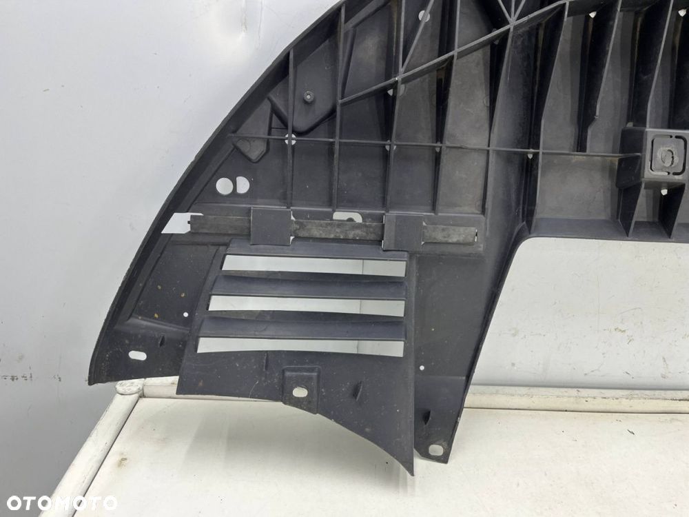 Osłona pod zderzak Peugeot 308 II T9 + SW 13-21r. przednia osłona płyta dolna silnika podwozia - 11
