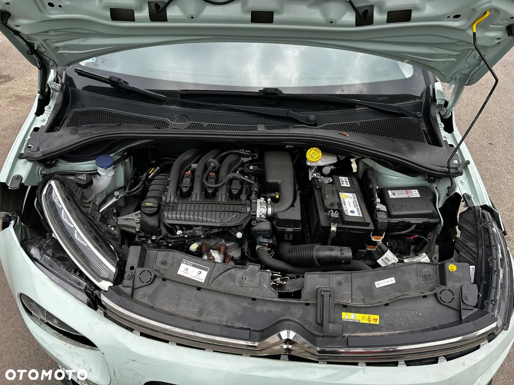 Citroën C3 - 9